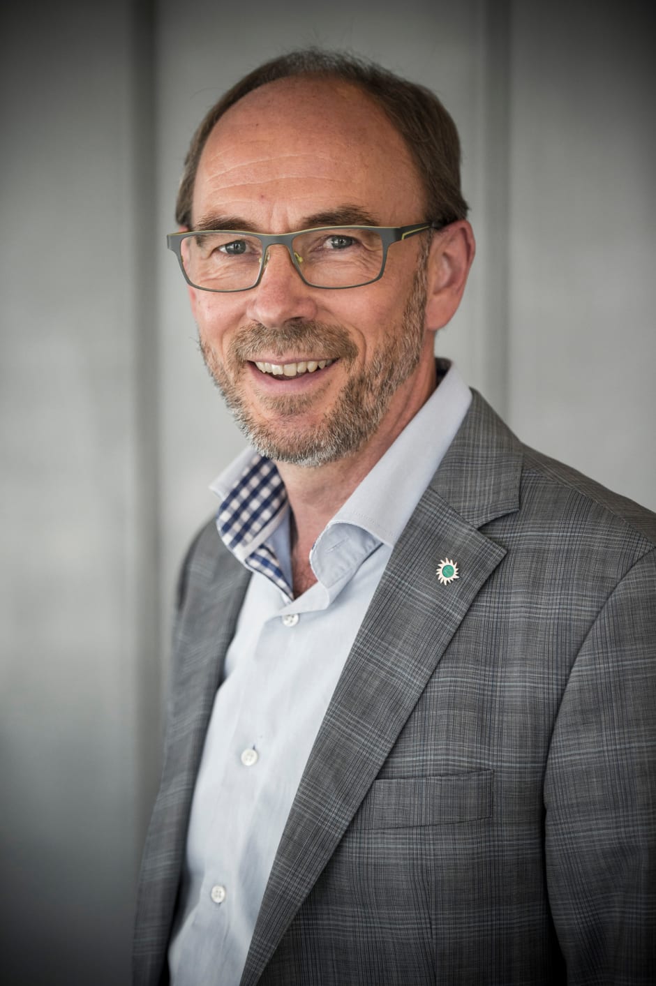 Wim Sinke: het klimaat zou &lsquo;chefsache&rsquo; moeten zijn